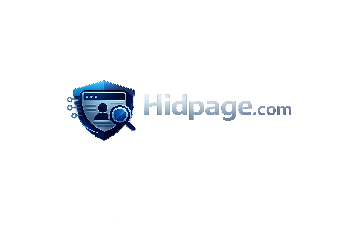 HidPage logo